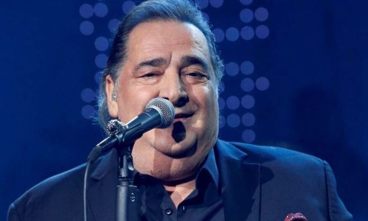 Βασίλης Καρράς: Το «αντίο» της Καίτης Γαρμπή με ένα συγκινητικό βίντεο