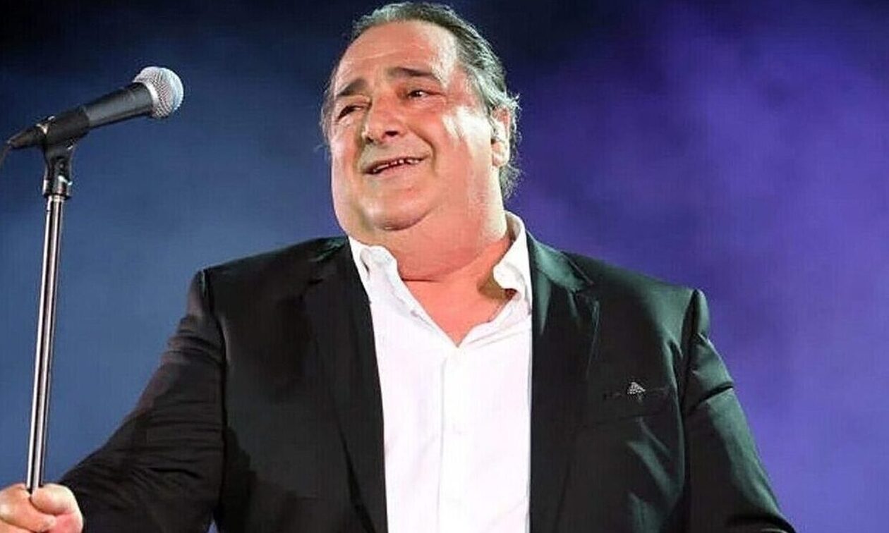 Βασίλης Καρράς: Η ανακοίνωση της «Ελληνικής Λύσης» για τον θάνατό του