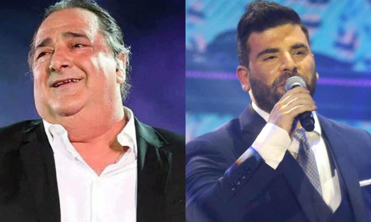 Βασίλης Καρράς: Συγκινεί η μητέρα του Παντελή Παντελίδη – «Να μου τον κάνεις μια αγκαλιά»