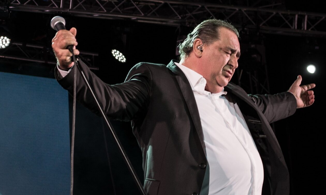 Σύλλογος Φίλων Βασίλη Καρρά: «Τέλος εποχής»