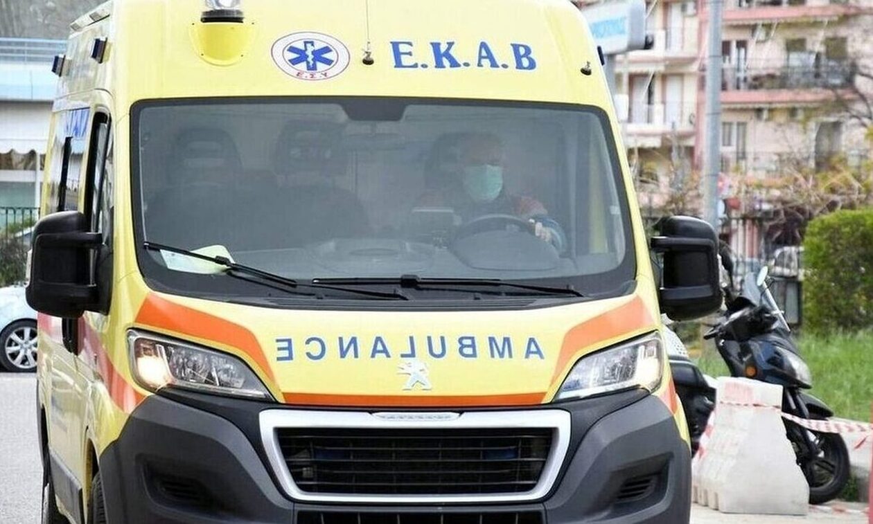 Μεσσηνία: 56χρονος μαχαίρωσε τον αδελφό του – Στο Νοσοκομείο Κυπαρισσίας ο 49χρονος – Τι συνέβη