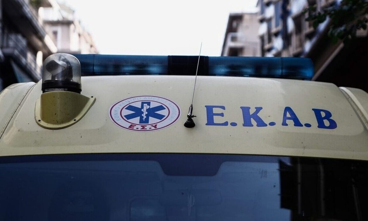 Τροχαίο στα Βριλήσσια: Νεκροί 18χρονη και 17χρονος – Δύο σοβαρά τραυματίες από σύγκρουση στο Πέραμα