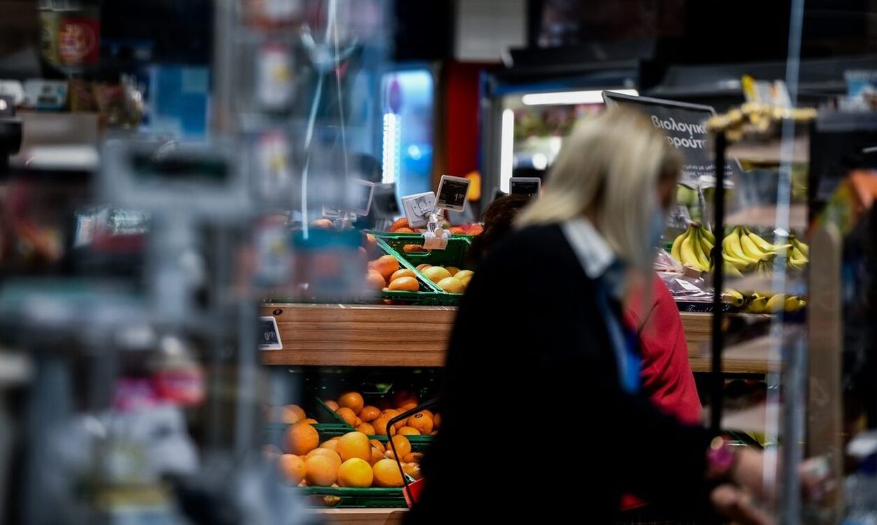 Ακρίβεια: Στα ύψη τα οπωροκηπευτικά με αυξήσεις έως 115% στη χονδρική
