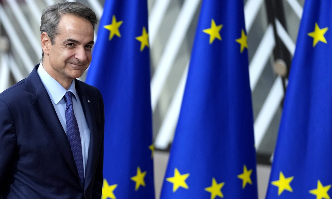 Άγιος Βασίλης στο…Politico: Οι «καλοί και άτακτοι» ηγέτες – Τι δώρο θα πάρει ο Κυριάκος Μητσοτάκης
