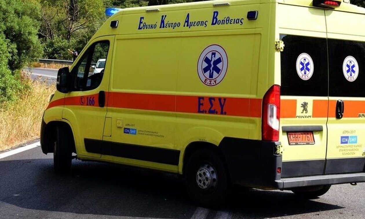 Θεσσαλονίκη: Αυτοκτόνησε 48χρονος – Κρεμάστηκε με καλώδια στο μπαλκόνι