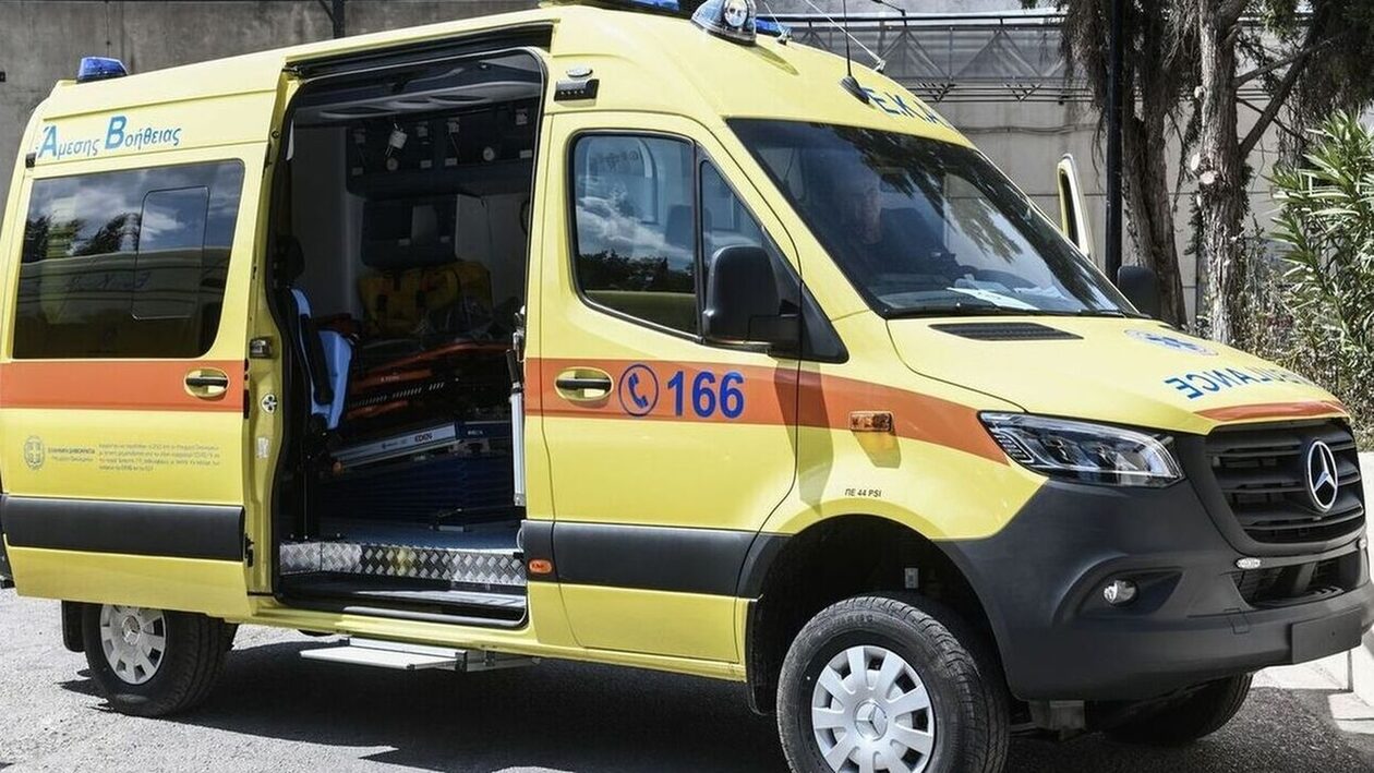 Καματερό: Στο νοσοκομείο 9χρονος από επίθεση σκύλου – Συνελήφθη ο ιδιοκτήτης
