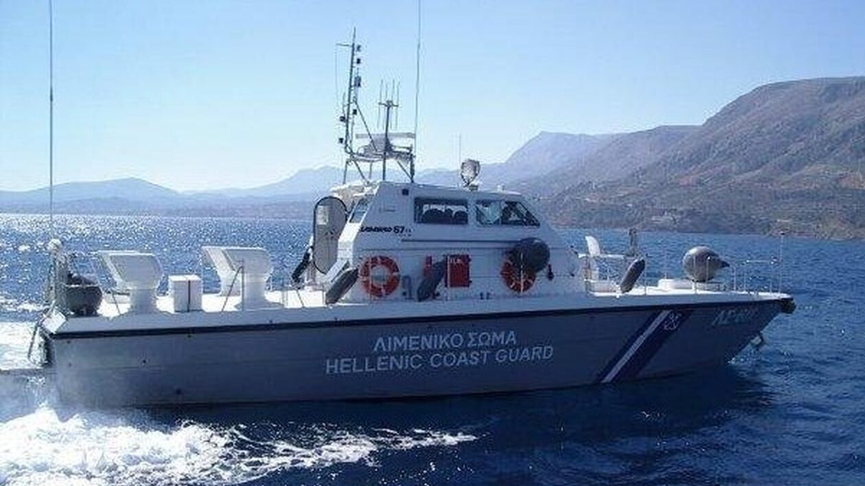 Συνελήφθησαν δύο διακινητές μεταναστών κοντά στην Κω – Καταδίωξη από το Λιμενικό