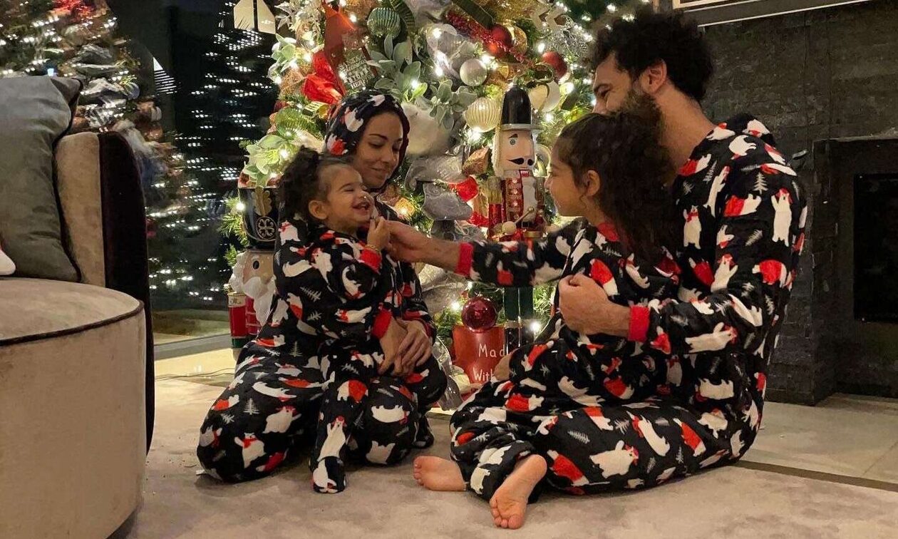 Η μουσουλμανική κοινότητα τα… βάζει με τον Σαλάχ επειδή ανέβασε μήνυμα για τα Χριστούγεννα