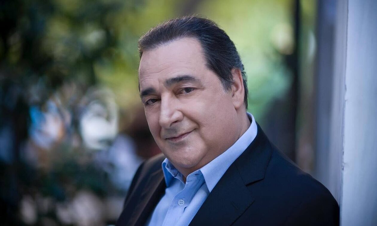 Minos EMI για τον Βασίλη Καρρά: «Πιστεύαμε στο θάυμα των ημερών, που δυστυχώς δεν έπιασε»