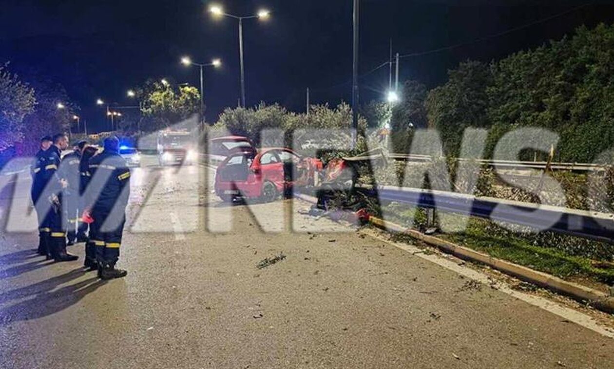 Πέραμα: Ακρωτηριάστηκαν οι δύο τραυματίες του σοβαρού τροχαίου