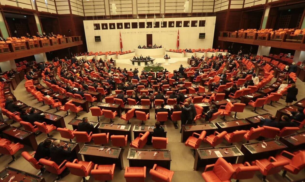 Τουρκία: «Κίτρινο» φως σήμερα για την ένταξη της Σουηδίας στο ΝΑΤΟ