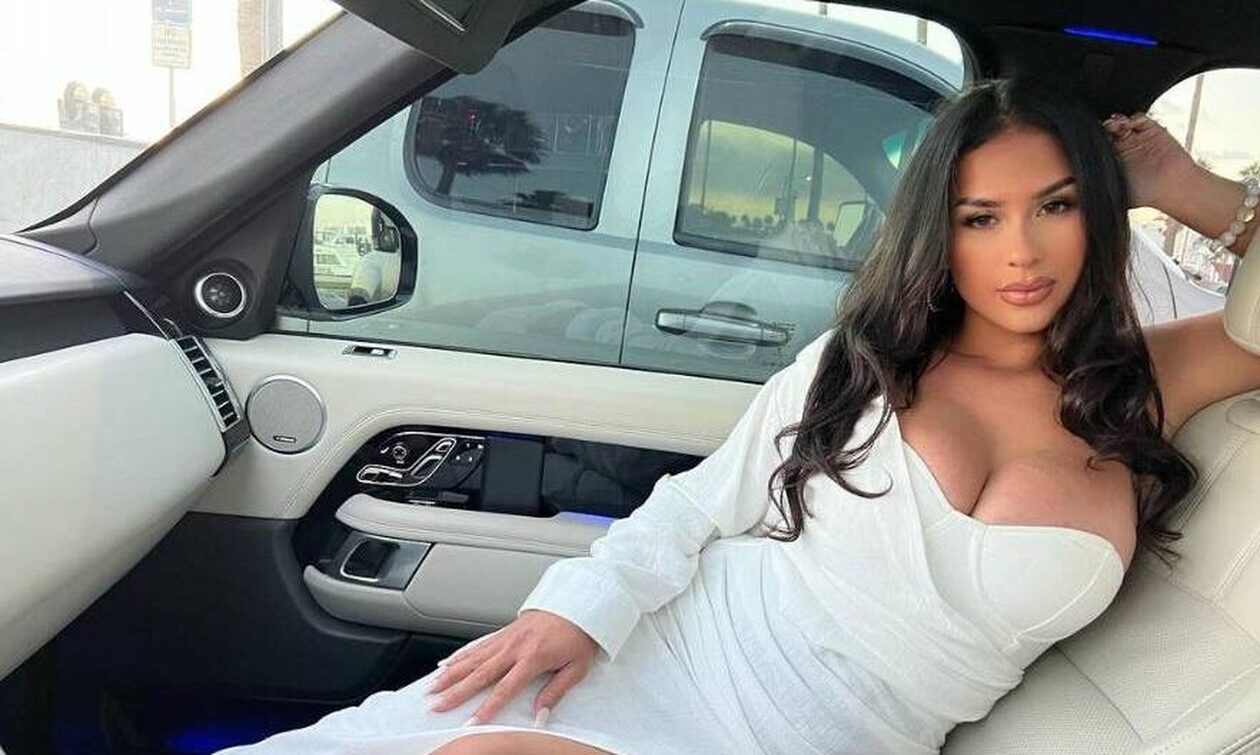 Άγρια δολοφονία γνωστής influencer – Την σκότωσε ο πρώην σύζυγός της