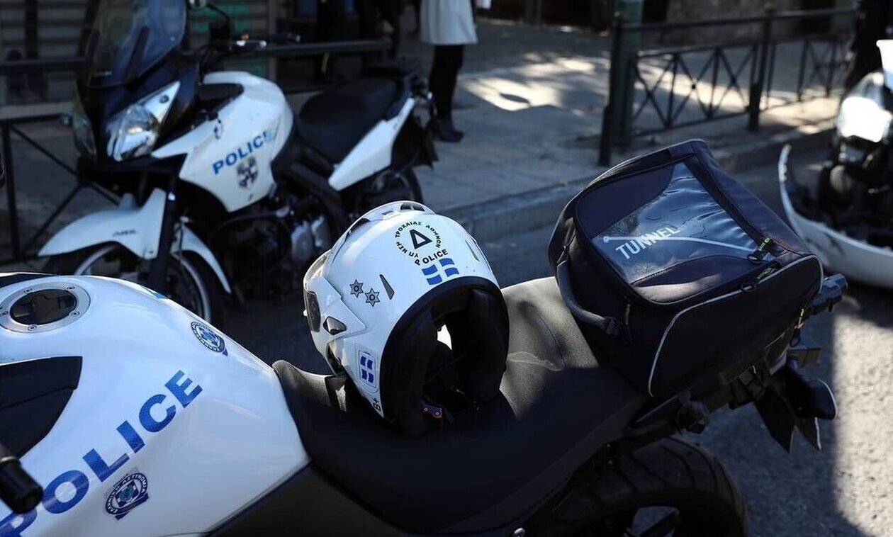 Ηράκλειο: Μπούκαρε στο μίνι μάρκετ την παραμονή των Χριστουγέννων για να το ληστέψει