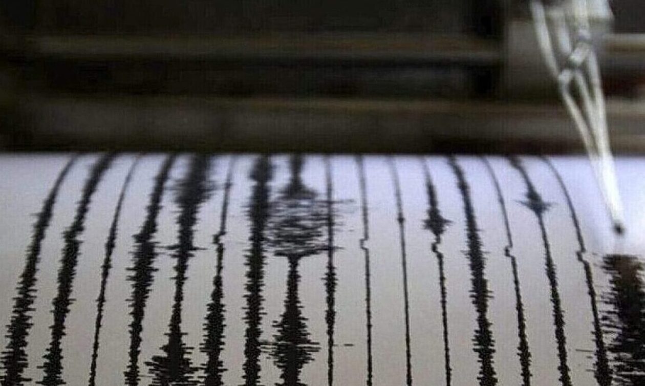 Σεισμός 3,2 Ρίχτερ στα Αντικύθηρα