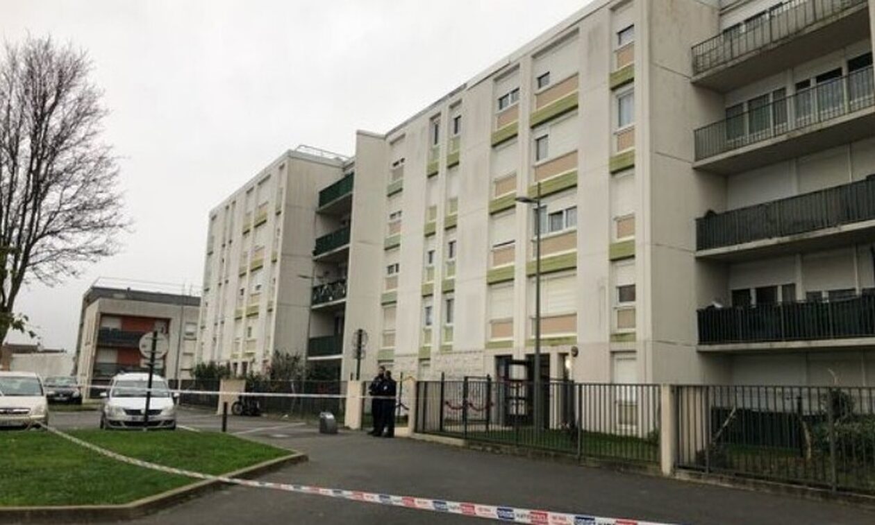 Γαλλία: Συνελήφθη ο 33χρονος που κατηγορείται ότι δολοφόνησε τη σύζυγο και τα 4 παιδιά τους