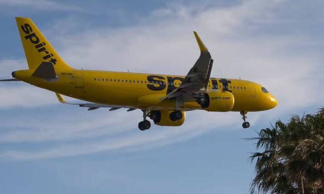 ΗΠΑ: Εξάχρονο αγόρι επιβιβάστηκε σε λάθος πτήση – «Τρελάθηκε» από την αγωνία η γιαγιά του