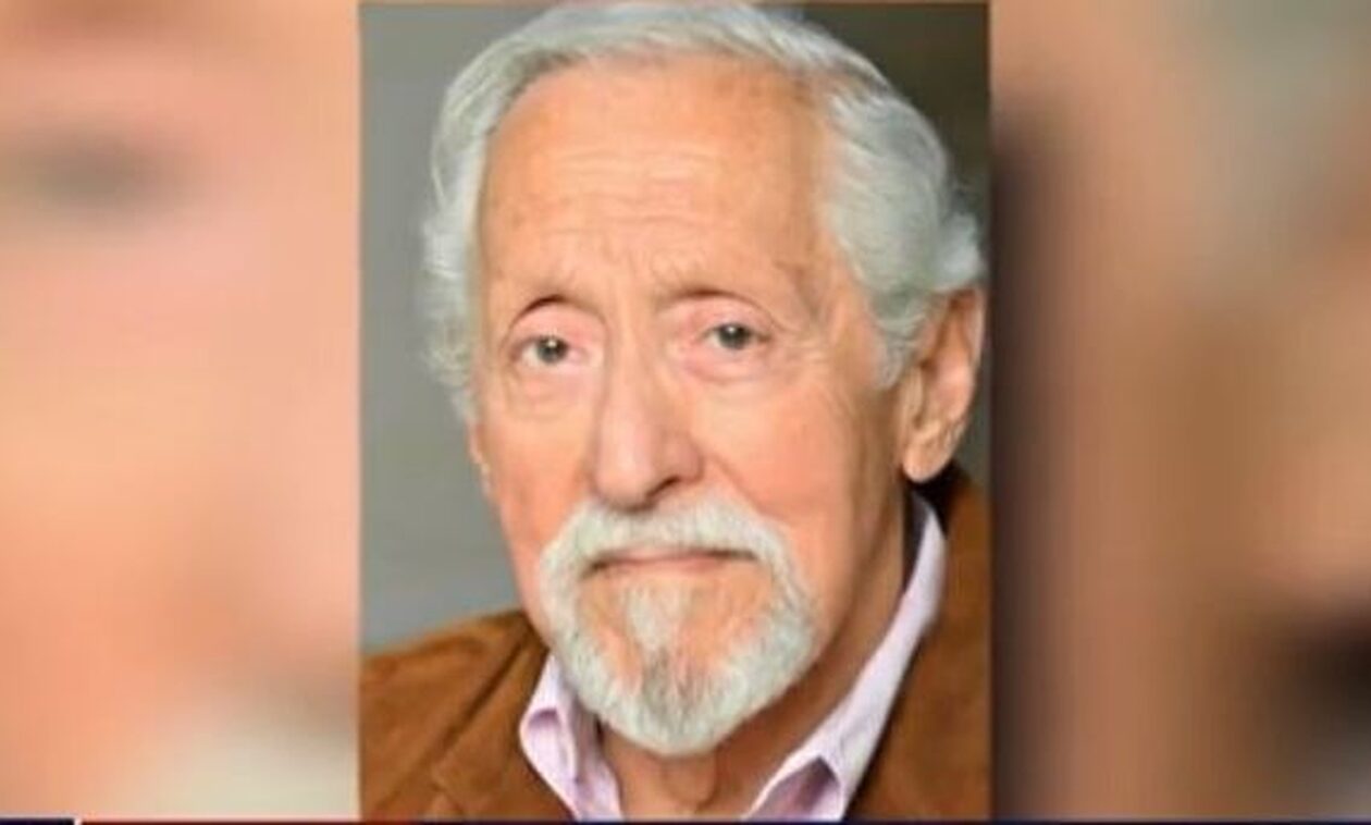 Μάικ Νάσμπαουμ: Πέθανε ο ηθοποιός από το «Men In Black», λίγο πριν κλείσει τα 10