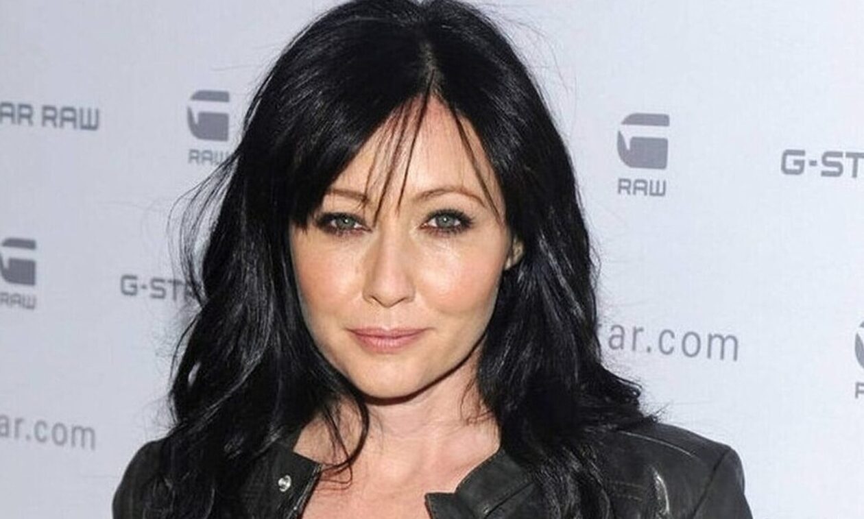 Σάνεν Ντόχερτι: «Ευχαριστώ που είμαι εδώ και φέτος τα Χριστούγεννα, η νέα χρονιά θα είναι όμορφη»