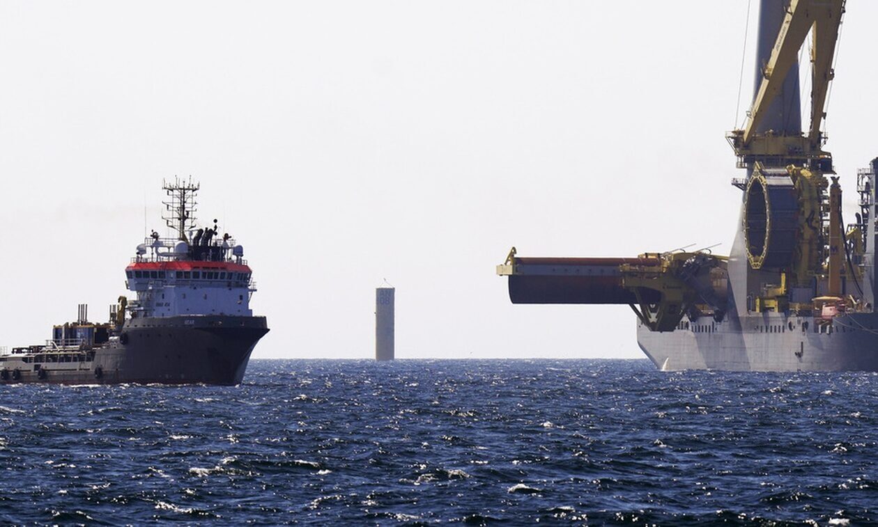 Βέλγιο: Συνεχίζει κανονικά την πορεία του το πλοίο στο οποίο υποτίθεται έβαλαν βόμβα