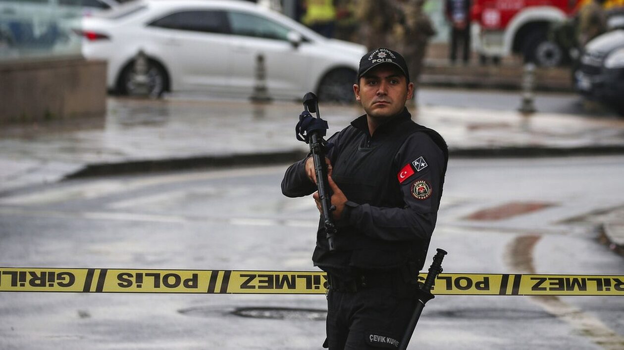 DW: Πώς η Τουρκία μετατράπηκε σε άντρο της μαφίας