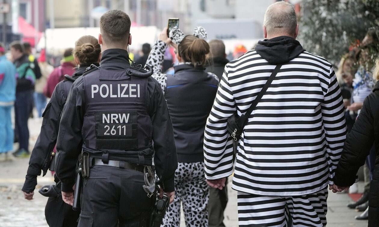 Γερμανία: Συνελήφθη ύποπτος για σχεδιαζόμενη επίθεση στον καθεδρικό ναό της Κολωνίας