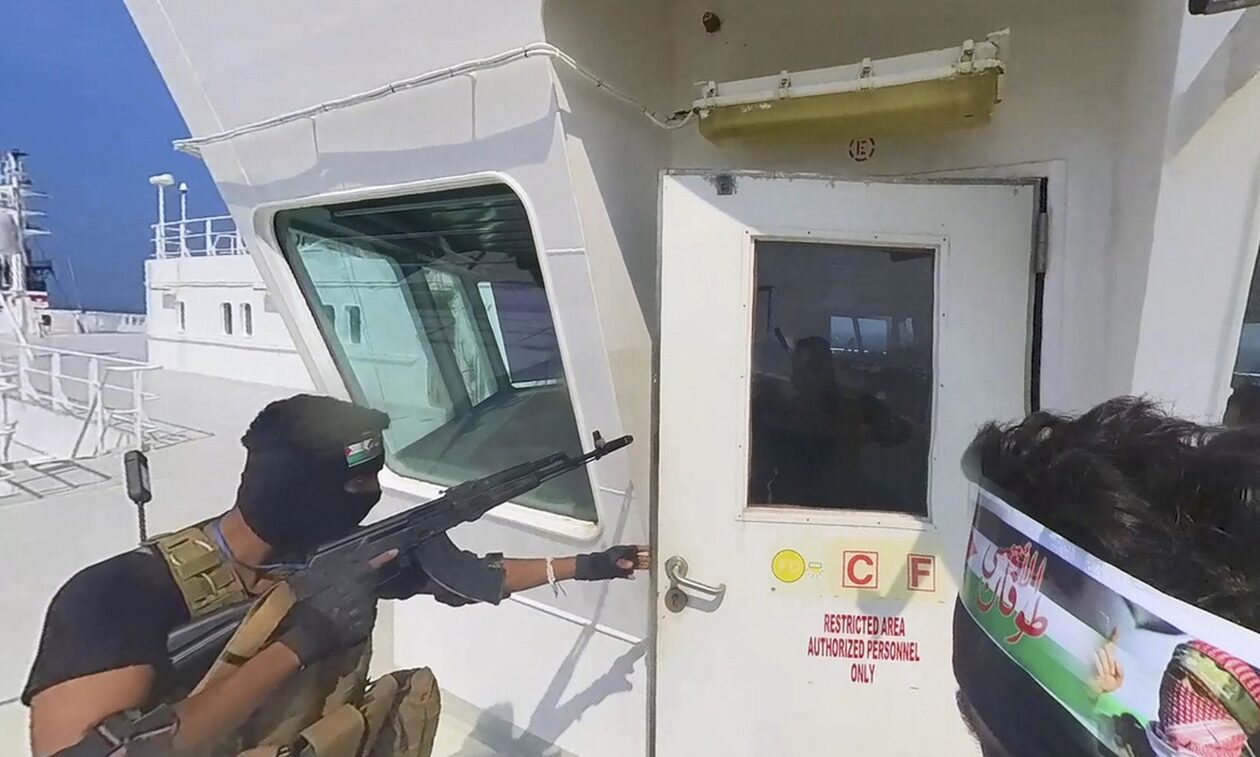 Μέση Ανατολή: Κίνδυνος γενικής ανάφλεξης – Στο «κόκκινο» η ανησυχία, στα ύψη το πετρέλαιο