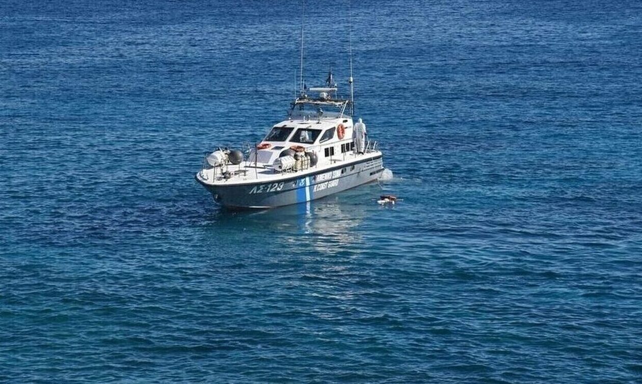 Γαύδος: Εντοπίστηκαν και διασώθηκαν 38 μετανάστες