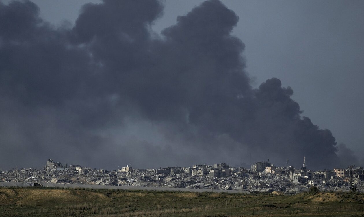 Γάζα: 241 νεκροί σε 24 ώρες – Για «σοβαρό έγκλημα κατά των Παλαιστινίων» κάνει λόγο ο Αμπάς