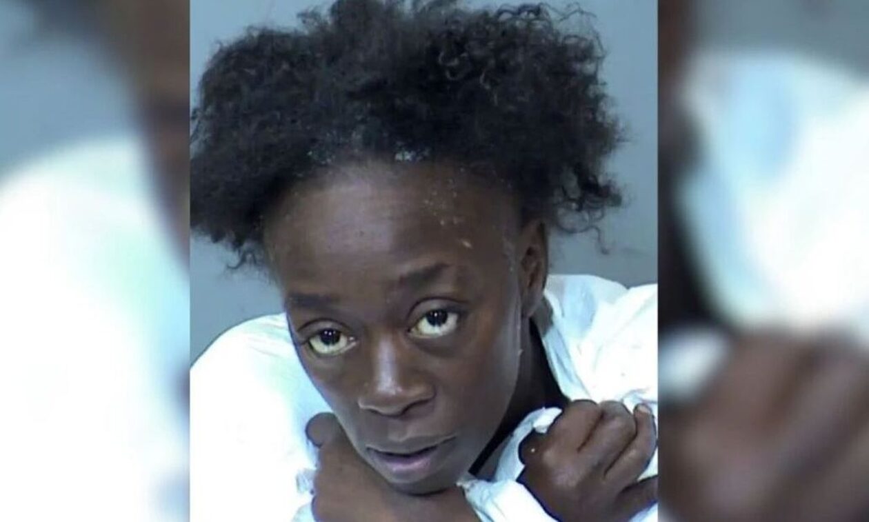 Αποτρόπαιο έγκλημα στις ΗΠΑ: Mητέρα δολοφόνησε την 5χρονη κόρη της και την πέταξε στα σκουπίδια