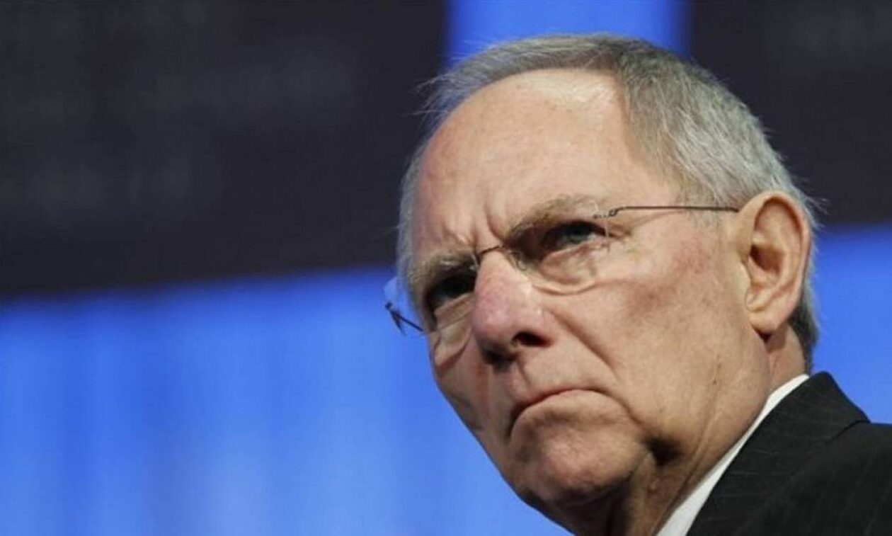 Βόλφγκανγκ Σόιμπλε: Η απόπειρα δολοφονίας που τον καθήλωσε στο αναπηρικό καροτσάκι