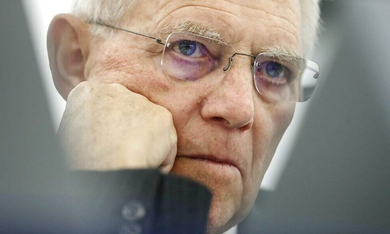 Γερμανία: Ο Σόιμπλε ήταν βετεράνος της γερμανικής πολιτικής – Καθηλώθηκε σε αναπηρικό από σφαίρες