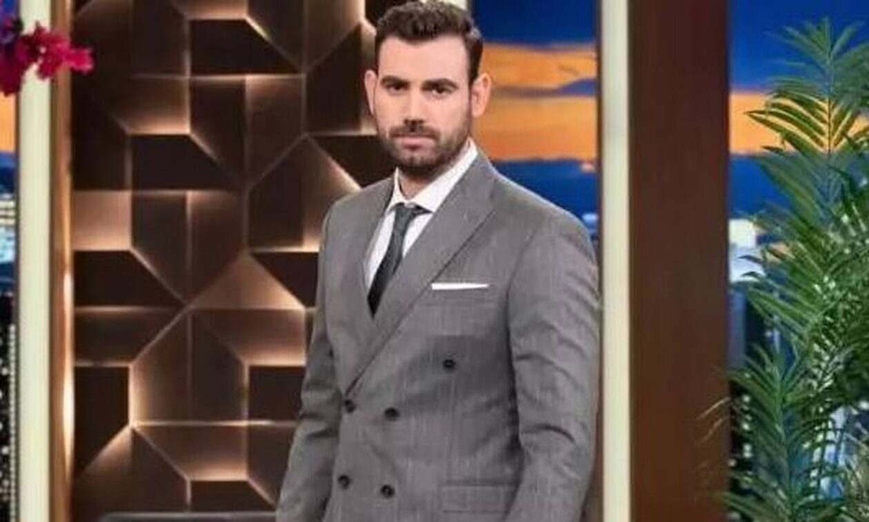 Νίκος Πολυδερόπουλος: Έγινε η κηδεία του αδερφού του, Παντελή