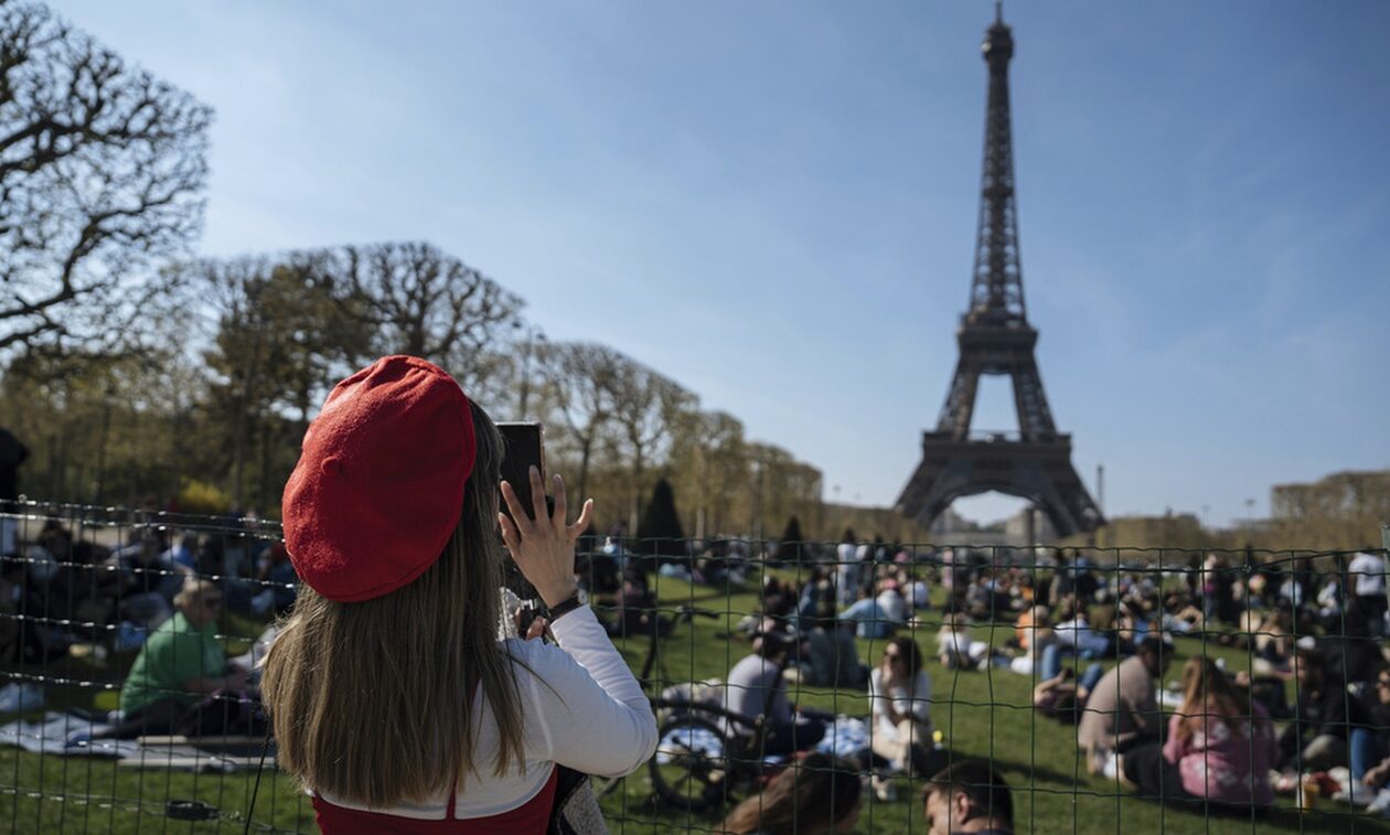 Πύργος Άιφελ: Ένας αιώνας από τον θάνατο του μηχανικού που δημιούργησε το σήμα κατατεθέν της Γαλλίας