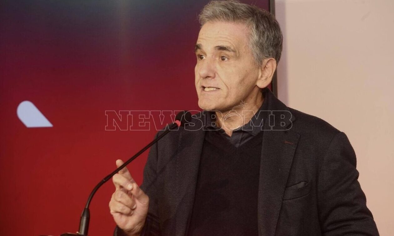 Τσακαλώτος: Ήταν αντίπαλος, αυλή του το Eurogroup, δεν θα τον κρίνει καλά η ιστορία