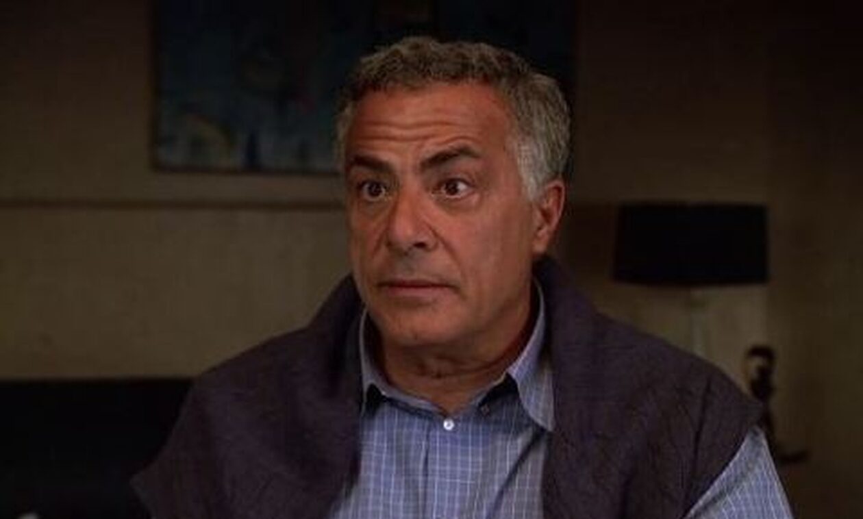 Ρίτσαρντ Ρομάνους: «Έσβησε» στην αγαπημένη του Σκιάθο ο πασίγνωστος ηθοποιός του Χόλιγουντ