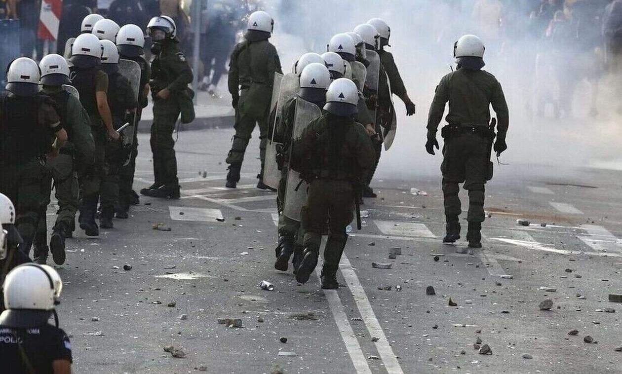 Νέα Αριστερά για τον θάνατο του 31χρονου αστυνομικού – «Να είναι το τελευταίο θύμα της τυφλής βίας»