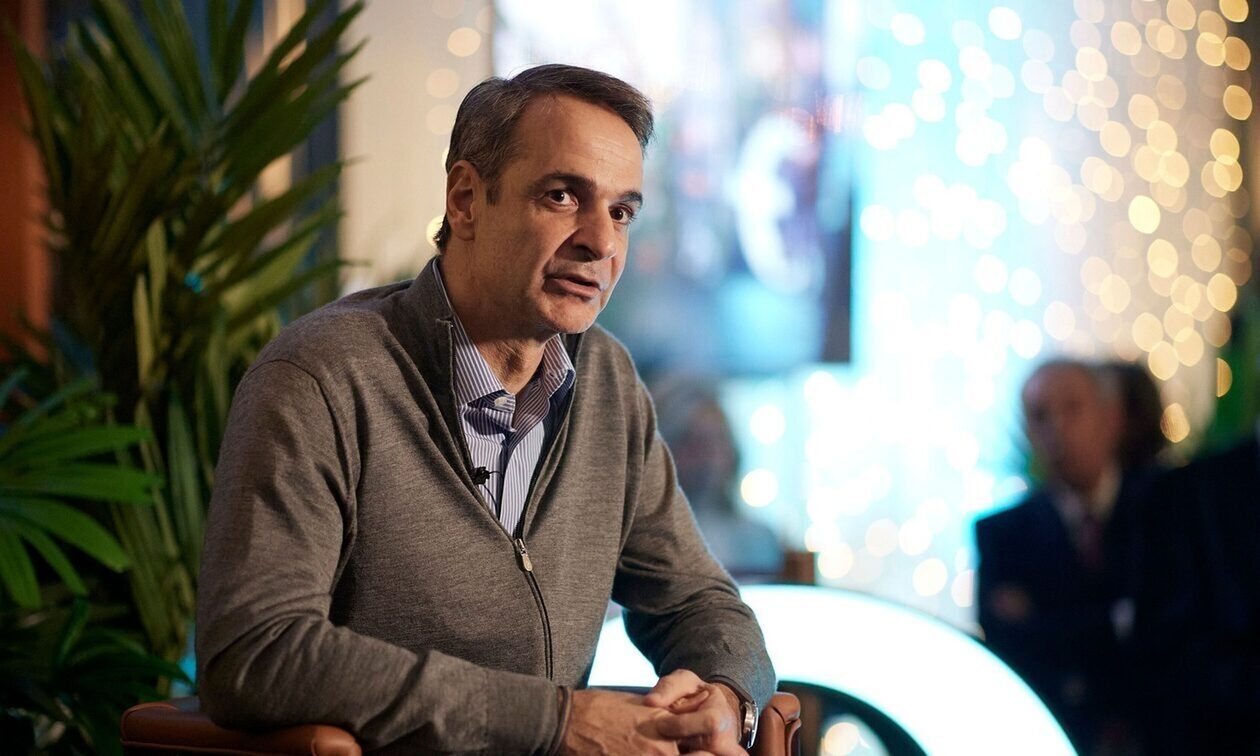 Μητσοτάκης: «Η Πολεμική Αεροπορία και μαζί της όλοι μας θρηνούμε έναν περήφανο Έλληνα Ίκαρο»