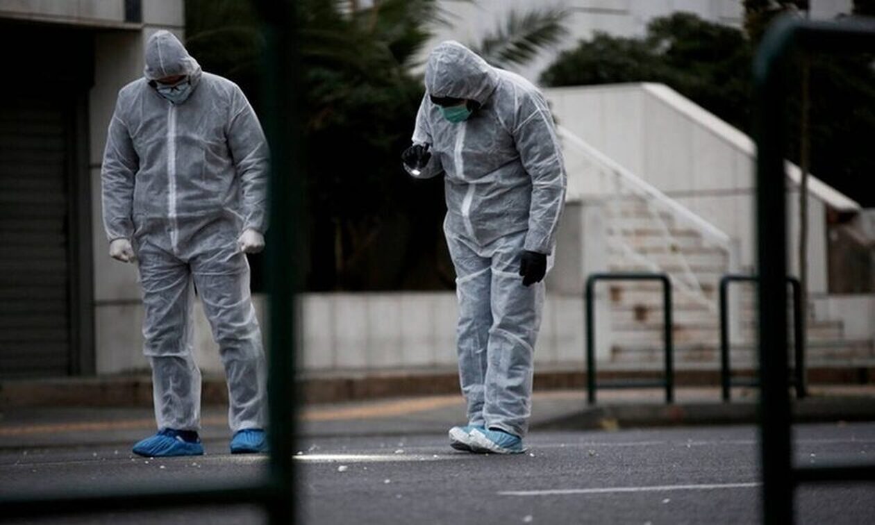 Λήξη συναγερμού στο Ψυχικό για το ύποπτο αντικείμενο που εντοπίσθηκε σε είσοδο πολυκατοικίας