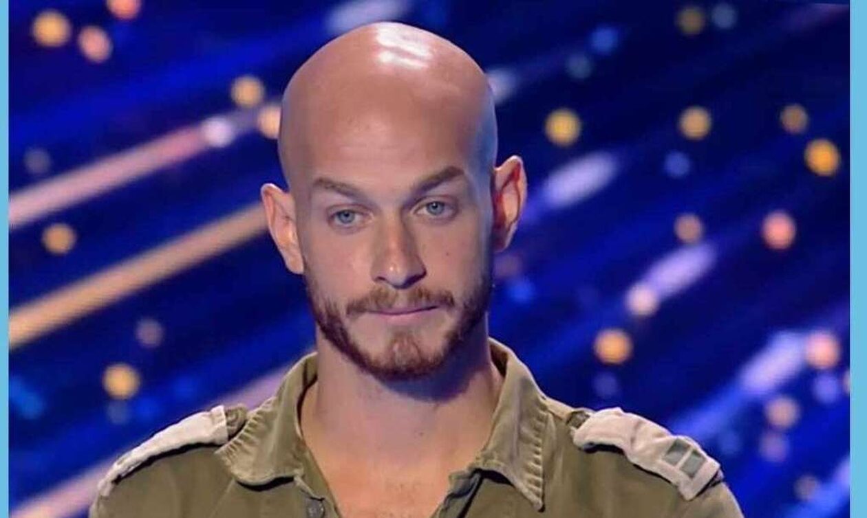 Ισραήλ: Νεκρός στη Γάζα υποψήφιος εκπρόσωπος της χώρας στη Eurovision το 2024