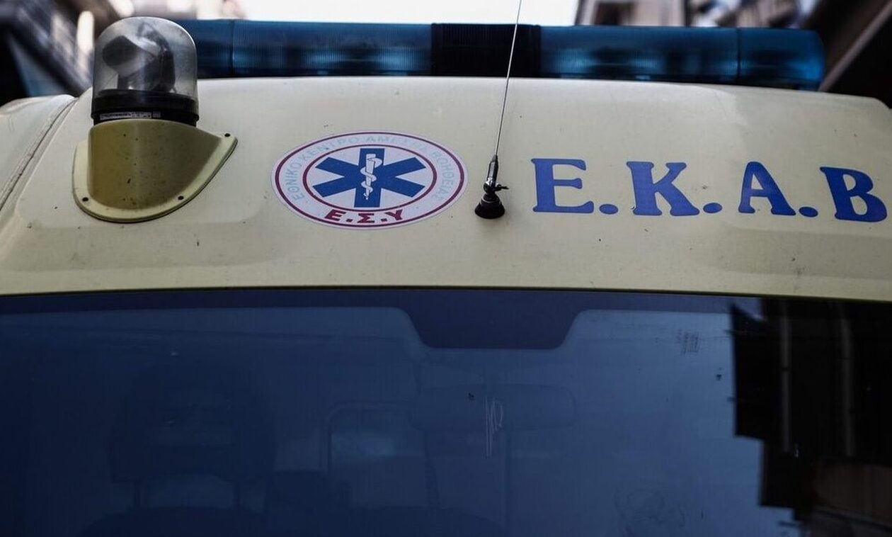 Κρήτη: Νεκρός μέσα στο αυτοκίνητο εντοπίστηκε 44χρονος πατέρας – Πιθανά υπέστη ανακοπή