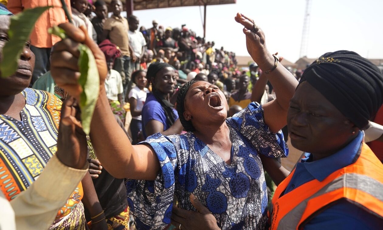 Νιγηρία: Τους 198 έφτασαν οι νεκροί από τις επιθέσεις στα κεντρικά της χώρας