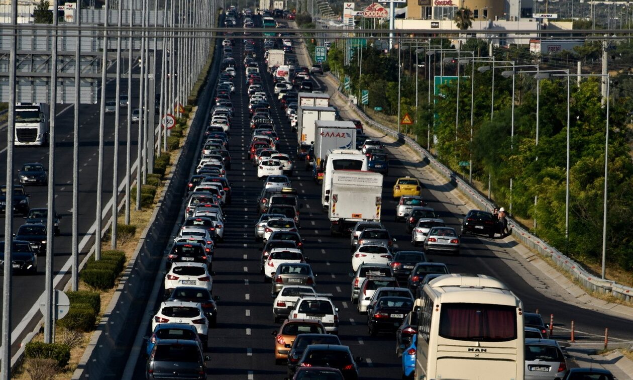 Τέλη κυκλοφορίας 2024: Παράταση μέχρι 29 Φεβρουαρίου – Τι ισχύει με το κλιμακωτό πρόστιμο