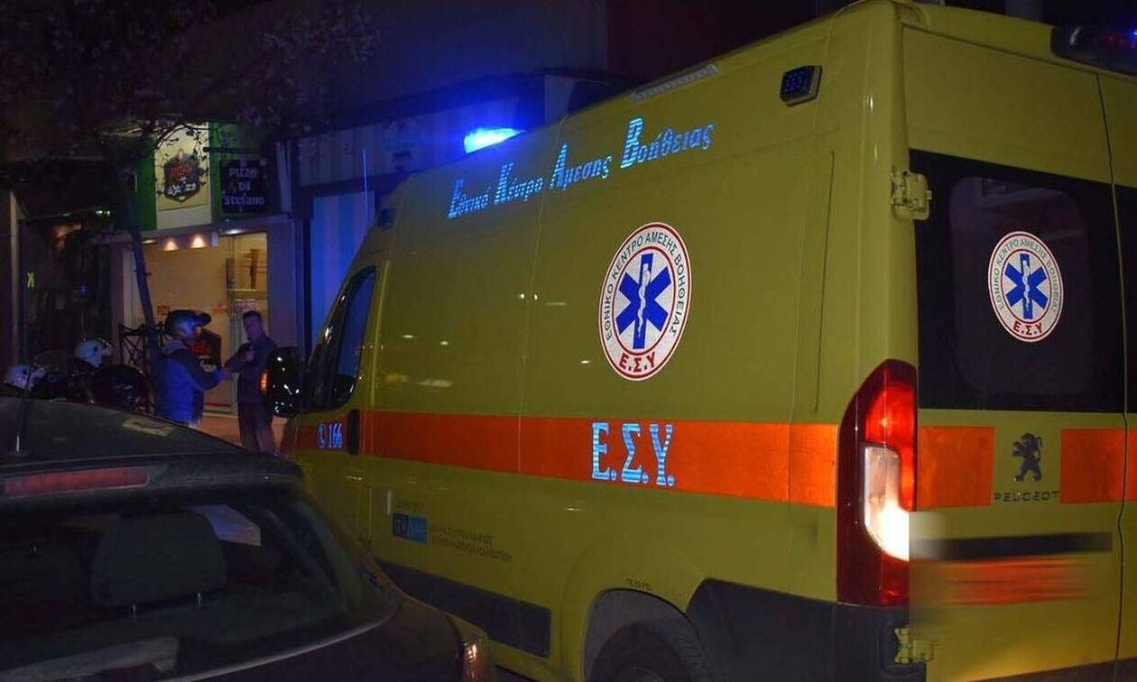 Θεσσαλονίκη: Νεκρός αστυνομικός – Μαχαιρώθηκε σε μπαρ από Νορβηγό