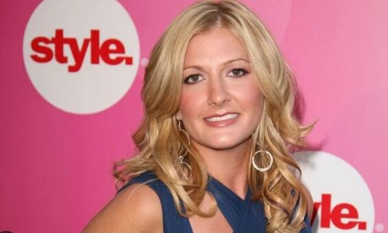 Άαρον-Νικ Κάρτερ: Πέθανε η αδερφή τους, Μπόμπι Τζιν – Η τρίτη απώλεια στην οικογένεια