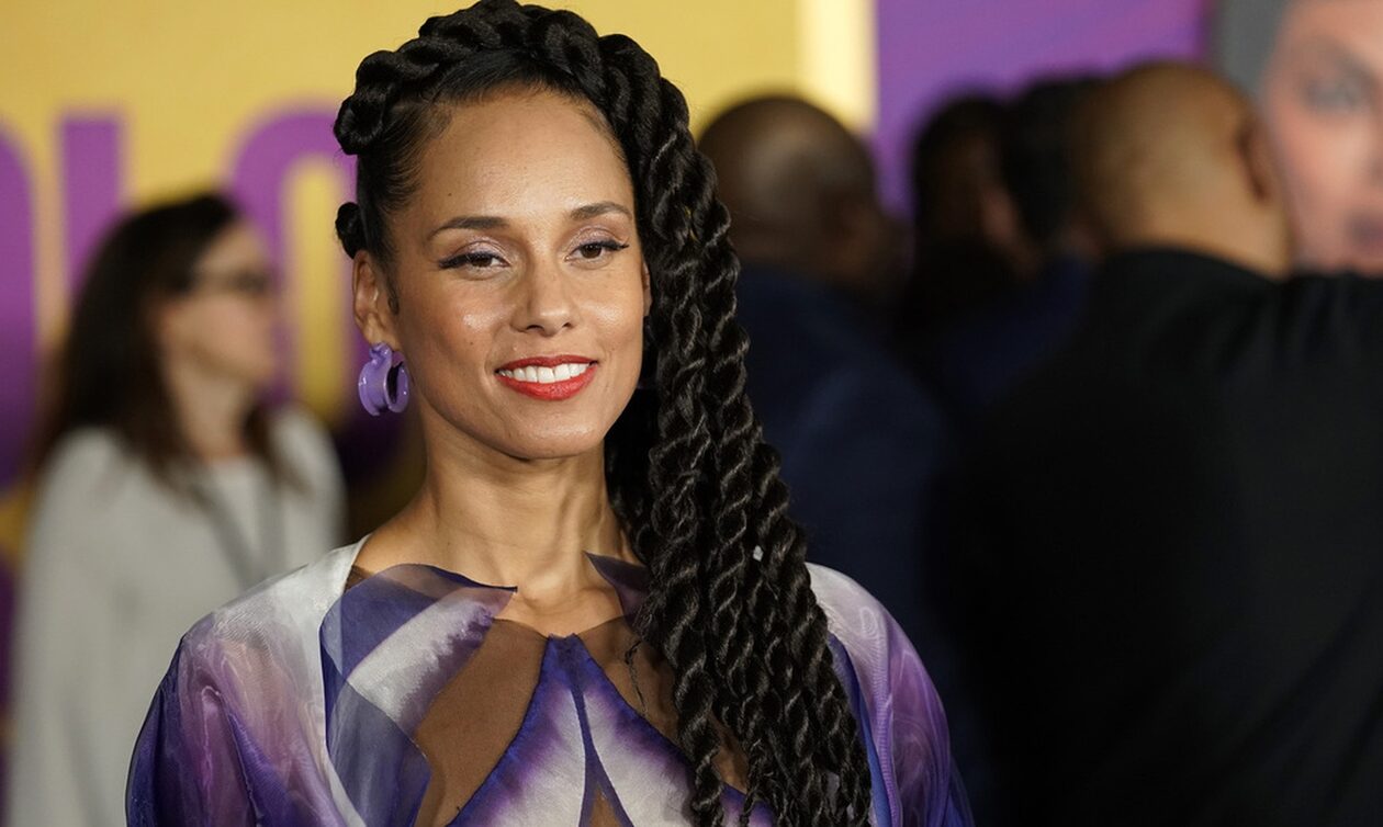 Aλίσια Κις: Ο γιος της έγινε 9 ετών – « Δεν υπάρχει κανένας σαν εσένα, συνέχισε να λάμπεις»