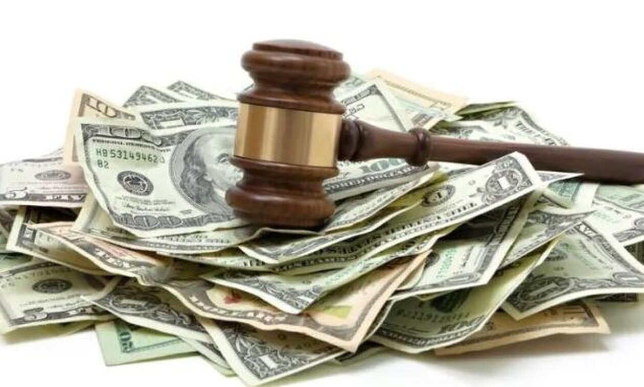 Νίου Τζέρσεΐ: Υποδύθηκε τη νεκρή θεία της και εισέπραξε συντάξεις άνω του 1 εκατ. δολαρίων