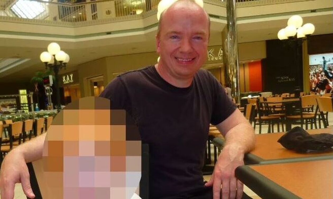 Βρετανία: Ο δωρητής σπέρματος που έχει περισσότερα από 180 παιδιά θα περάσει μοναχικά Χριστούγεννα