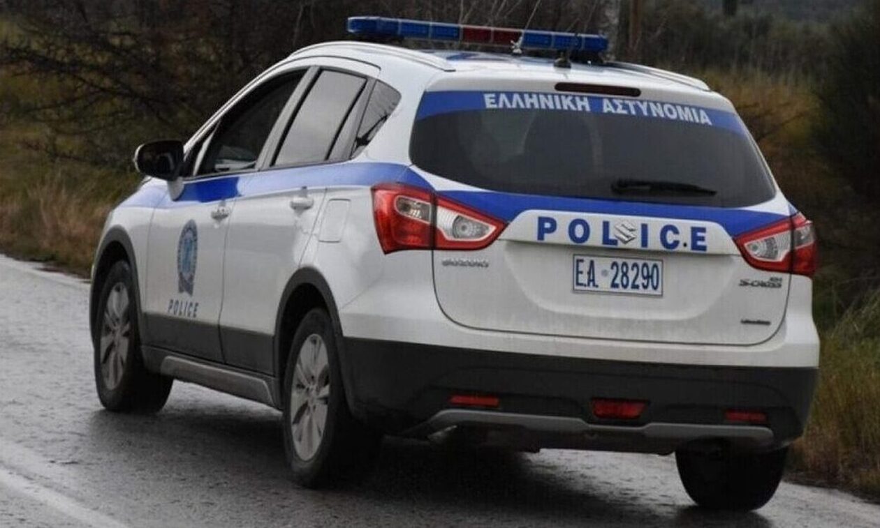Ηράκλειο: Συνελήφθη 33χρονος «νταής» – Απείλησε και χτύπησε τη σύντροφό του