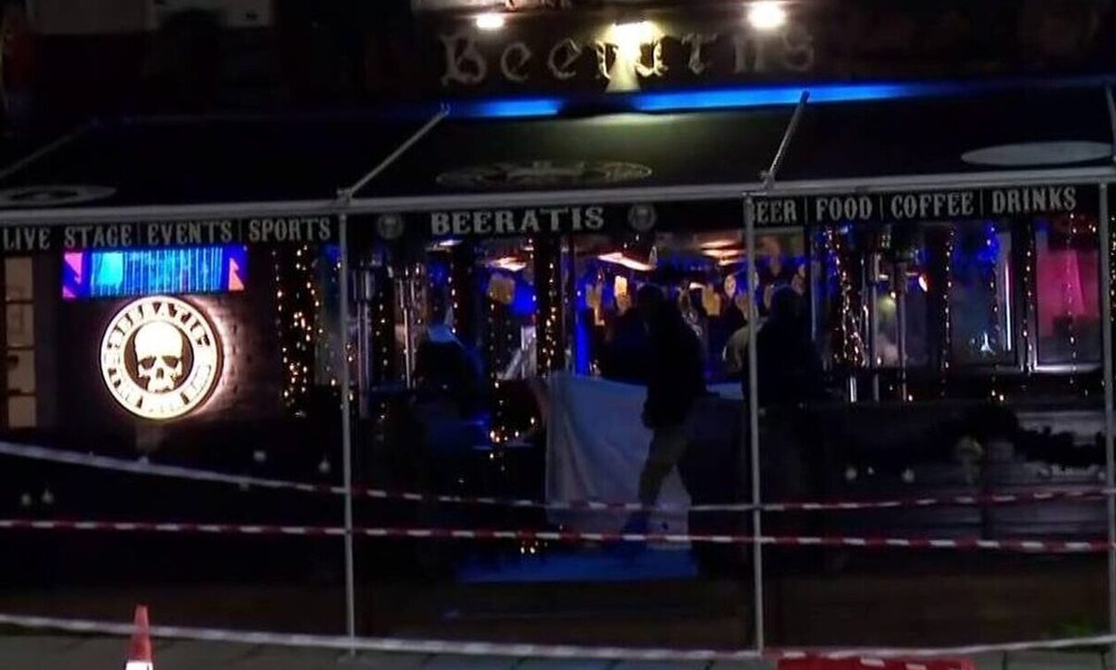 Θεσσαλονίκη: Δύο μαχαιριές σε θώρακα και μηρό δέχθηκε ο κουμπάρος του αστυνομικού