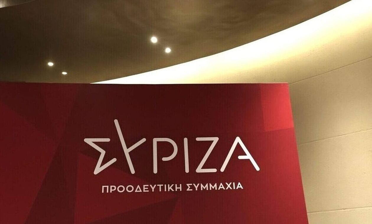 ΣΥΡΙΖΑ: «Η χώρα μοιάζει με ξέφραγο αμπέλι, κι όντως είναι έργο αυτής της κυβέρνησης»